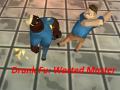 Gra Drunk Fu: Wasted Master