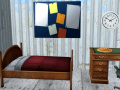 Gra Unusual Room Escape 2