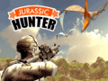 Gra Jurassic Hunter  