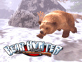 Gra Bear hunter