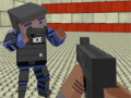 Gra Blocky Gangster Warfare