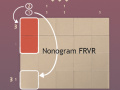 Gra Nonogram FRVR
