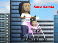 Gra Save Samia