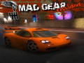 Gra Mad Gear Exclusive
