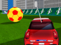 Gra Soccer Cars