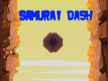 Gra Samurai Dash