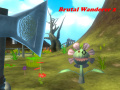 Gra Brutal Wanderer 2