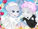 Gra Ghost Wedding
