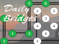 Gra Daily Bridges