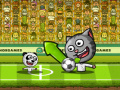 Gra Puppet Soccer Zoo