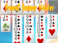 Gra Freecell Summer Holiday