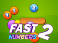 Gra Fast Numbers 2