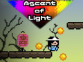 Gra Ascent of Light