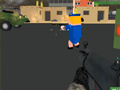 Gra Military Wars 3D Multiplayer