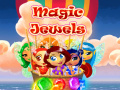 Gra Magic Jewels