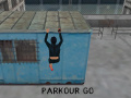 Gra Parkour Go