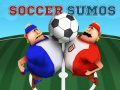 Gra Soccer Sumos