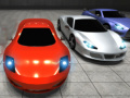 Gra Traffic Racer 3D