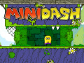 Gra Mini dash