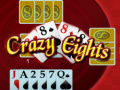 Gra Crazy Eights