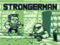 Gra Strongerman