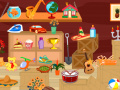 Gra Essentials Hidden Objects
