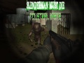Gra Slenderman Must Die: Industrial Waste