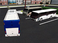 Gra Bus Parking 3D