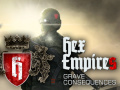 Gra Hex Empires