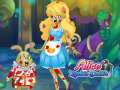 Gra Alice Zombie Doctor   