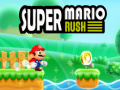 Gra Super Mario Run