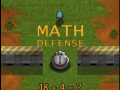 Gra Math Defense