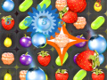 Gra Berry Match-three Engine