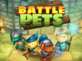 Gra Battle Pets