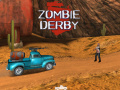 Gra Zombie Derby