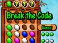 Gra Break the Code
