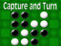 Gra Capture and Turn