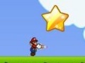 Gra Mario Shotgun Adventure