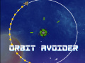 Gra Orbit Avoider 