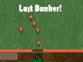 Gra The Last Bunker