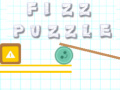 Gra FIZZ Puzzle