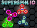 Gra SuperSpin.io