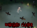 Gra Boneyard Clicker