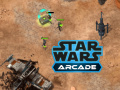 Gra Star Wars Arcade