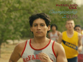 Gra McFarland, USA: Championship Run
