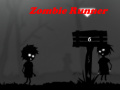 Gra Zombie Runner  