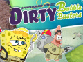 Gra SpongeBob and Patrick: Dirty Bubble Busters