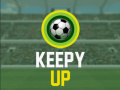 Gra Keepy Up  