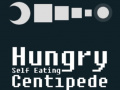 Gra Hungry Centipede