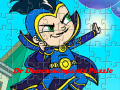 Gra Dr Dimensionpants Puzzle